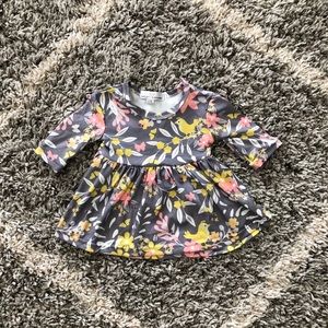 Bailey’s Blossom Dress